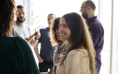 Como Fortalecer seu Networking em 2025!