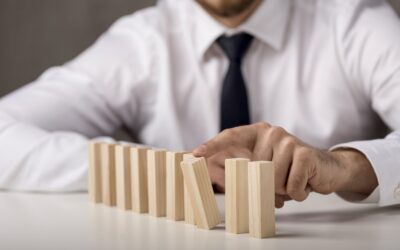 5 sinais de gestão reativa (e por que esse modelo custa caro para a empresa)