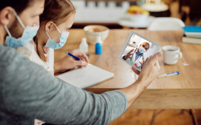 A virada da telemedicina corporativa: como transformar um benefício subutilizado em estratégia de RH