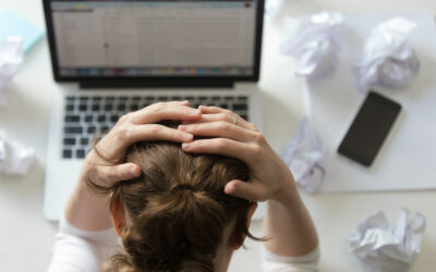 Saúde mental no ambiente corporativo: tendência ou necessidade?