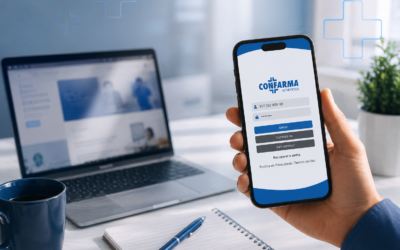 A Telemedicina Confarma evoluiu. Sua empresa já conhece as novidades?