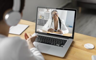 Inteligência Artificial na saúde: quando ela ajuda epor que não substitui o médico